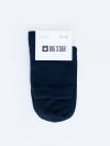 Dámske ponožky pletené odevy TELOPI 404